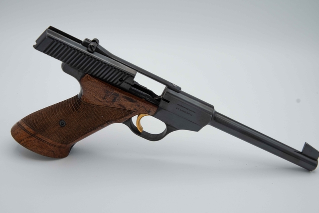 Belgium Browning Challenger .22 - Nex-Tech Classifieds