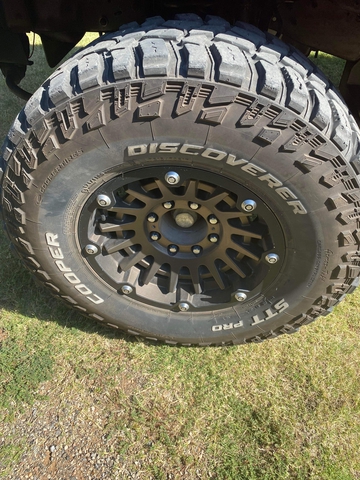 8 lug wheels - Nex-Tech Classifieds