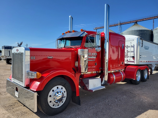 Peterbilt 379 EXHD - Nex-Tech Classifieds