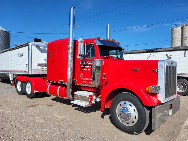 Peterbilt 379 EXHD - Nex-Tech Classifieds