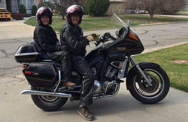 xvz 1200 venture