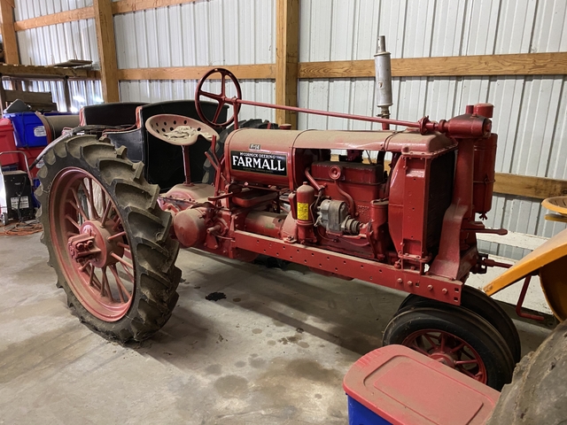 Farmall F14 - Nex-Tech Classifieds