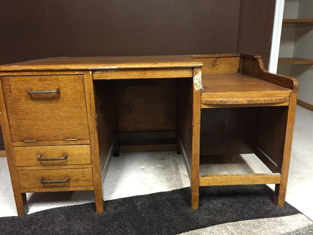 Antique Desk Nex Tech Classifieds