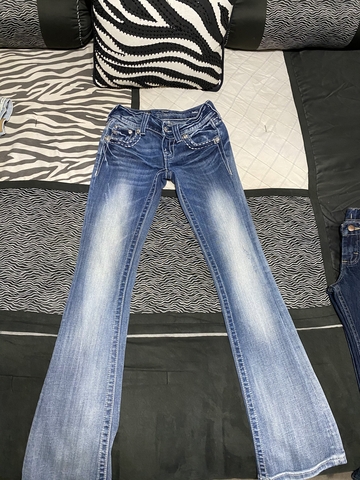 jeans like miss me but cheaper