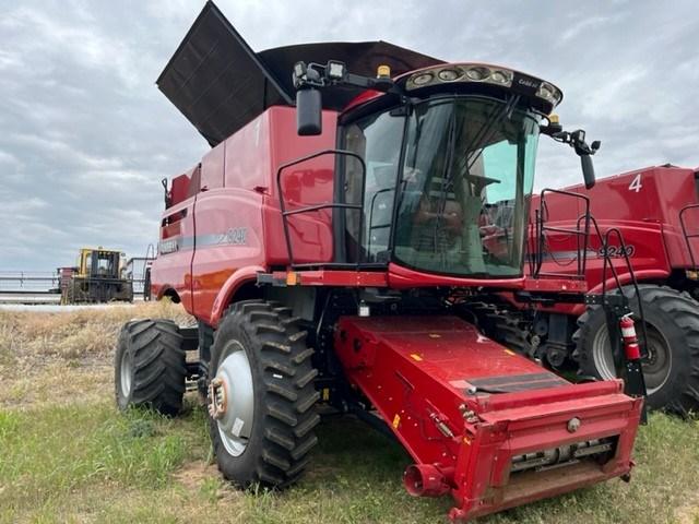 2017 Case IH 9240 Combine - Nex-Tech Classifieds