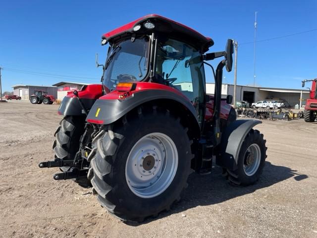 2022 Case IH Vestrum 100 Tractor - Nex-Tech Classifieds