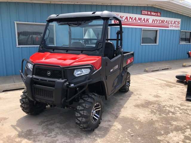 Brand New Kioti K9 Utv Nex Tech Classifieds