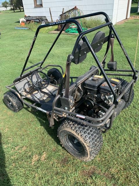 Manco go cart - Nex-Tech Classifieds