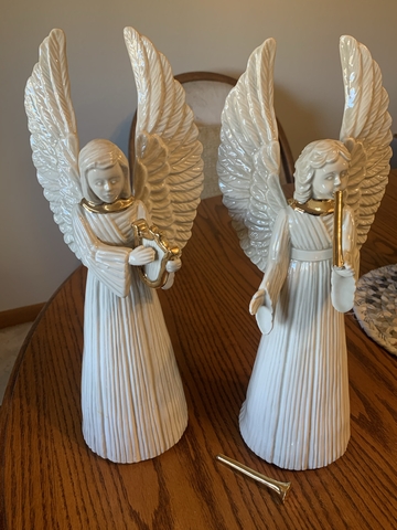 Christmas Angels - Nex-Tech Classifieds