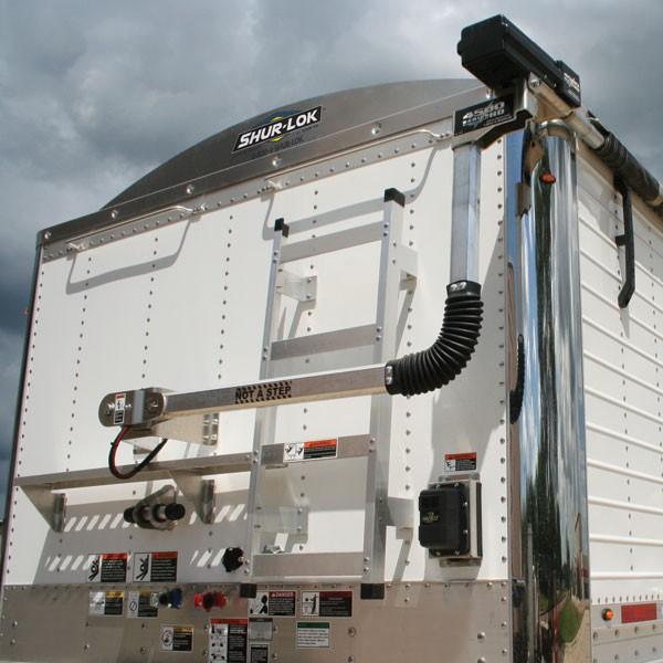 ShurCo Electric Tarp Kit NexTech Classifieds