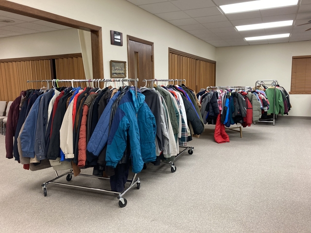 Used Jackets WANTED: Gently used coats & jackets - Nex-Tech Classifieds