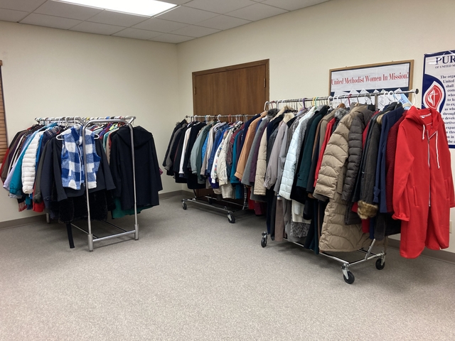 Used Jackets WANTED: Gently used coats & jackets - Nex-Tech Classifieds