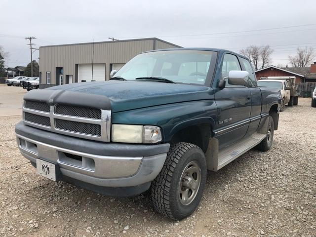 1996 Dodge 3/4 ton - Nex-Tech Classifieds