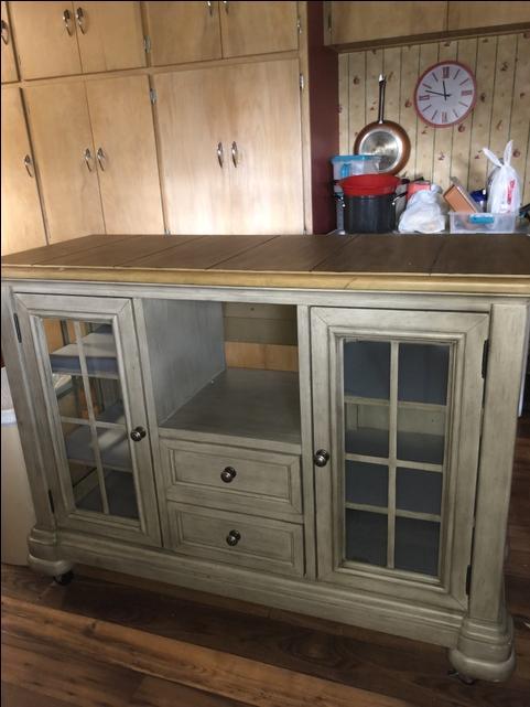 Trisha Yearwood Kitchen Island Nex Tech Classifieds   Listing Pic 1905247 1628477308 