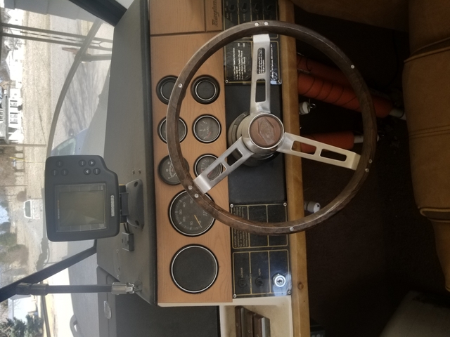 19ft 1979 Inboard Bayliner - Nex-Tech Classifieds