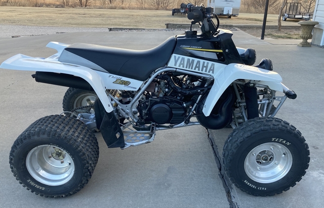 ISO Looking for yamaha banshee 350 - Nex-Tech Classifieds