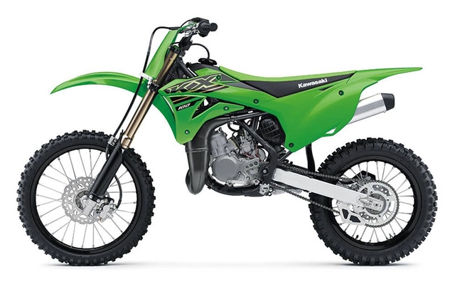 ISO 2-stroke dirtbike project YZ RM CR KX - Nex-Tech Classifieds