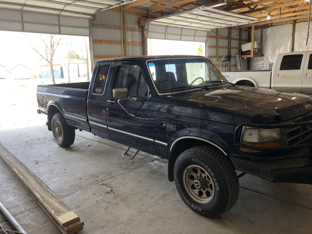 94 power stroke - Nex-Tech Classifieds