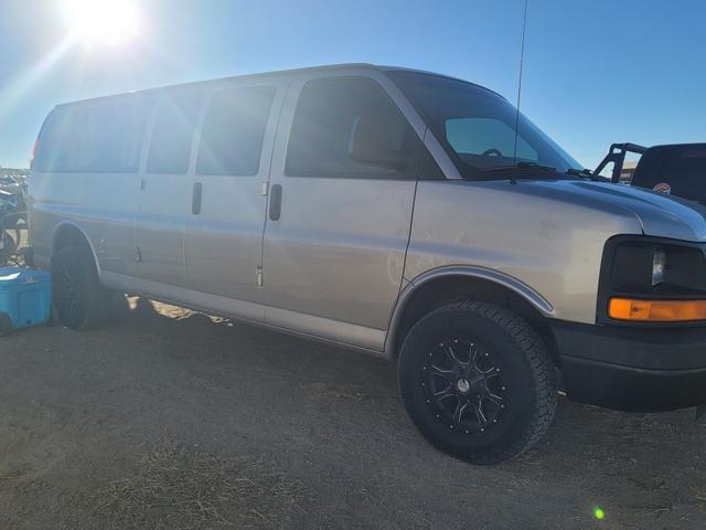 Moto Van for sale - Nex-Tech Classifieds