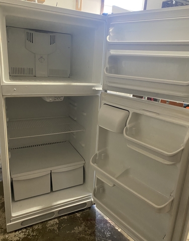 Haier Mini Fridge - Nex-Tech Classifieds