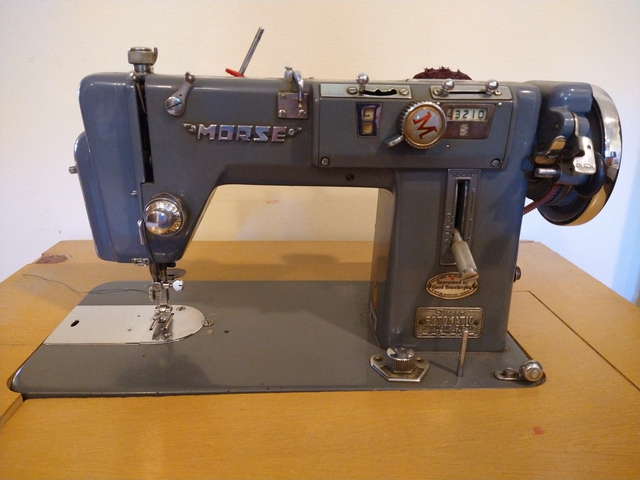 Vintage Kenmore Sewing Machine - Nex-Tech Classifieds