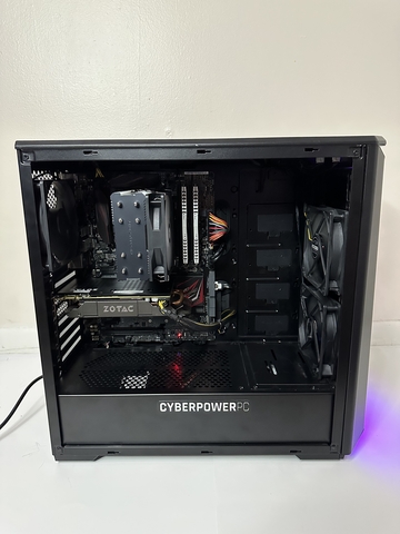 How to Build a Gaming PC for Lost Ark - CyberPowerPC