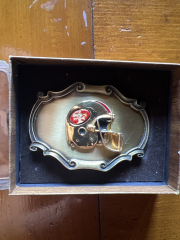 Washington redskins belt buckle - Nex-Tech Classifieds