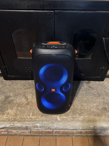 JBL Speaker - Nex-Tech Classifieds