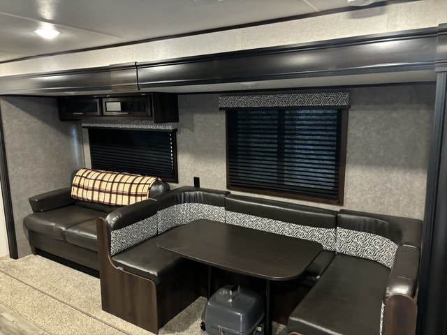 2019 JAYCO Jay feather 28’ bunk house camper - Nex-Tech Classifieds