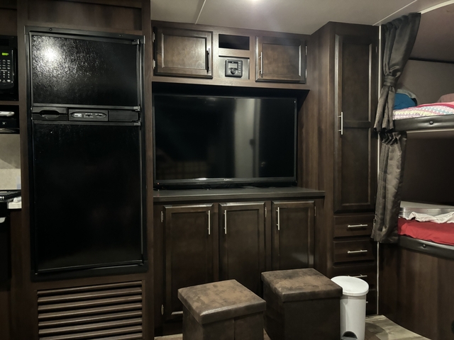 2019 JAYCO Jay feather 28’ bunk house camper - Nex-Tech Classifieds