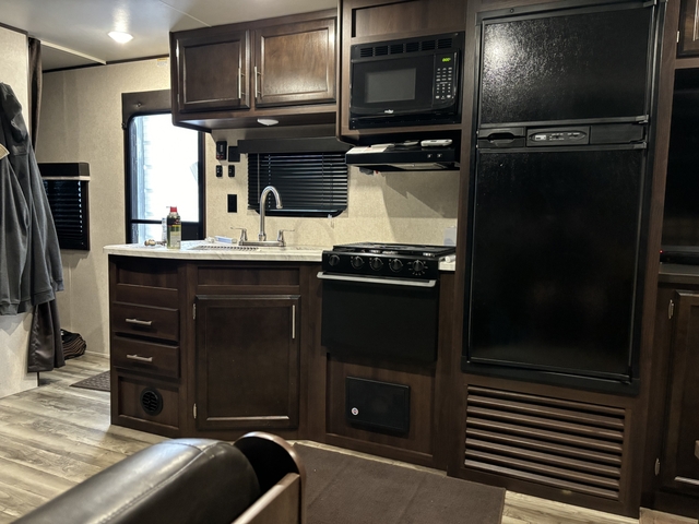 2019 JAYCO Jay feather 28’ bunk house camper - Nex-Tech Classifieds