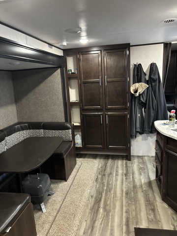 2019 JAYCO Jay feather 28’ bunk house camper - Nex-Tech Classifieds