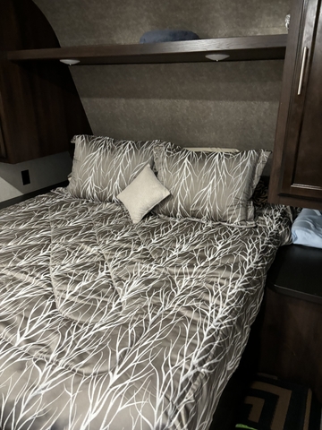 2019 JAYCO Jay feather 28’ bunk house camper - Nex-Tech Classifieds