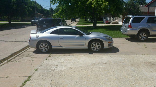 2001 mitsubishi eclipse gt nex tech classifieds nex tech classifieds