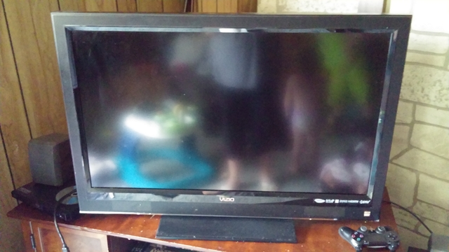 38 inch vizio