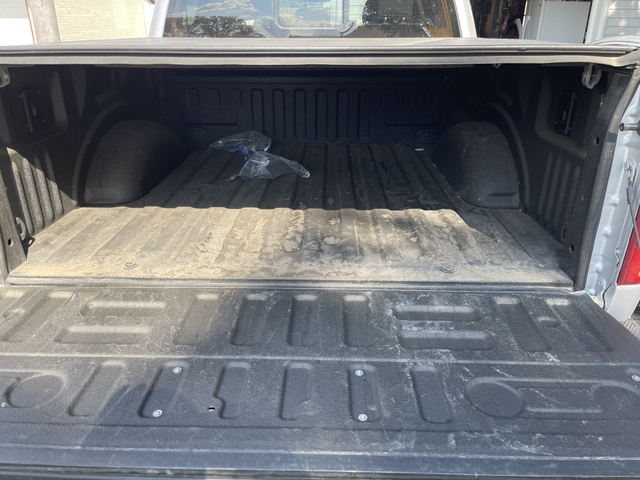 2016 F-150 XLT FX4 - Nex-Tech Classifieds