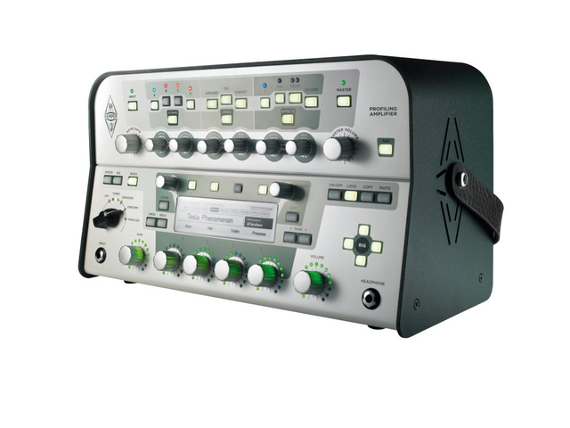 Kemper Profiler Amplifier Nex Tech Classifieds