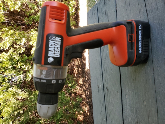 Black and decker - Nex-Tech Classifieds