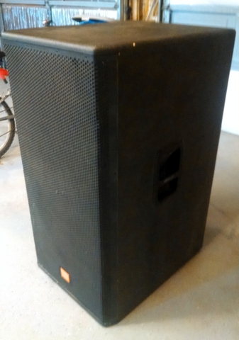 jbl mrx528s dual 18 subwoofer