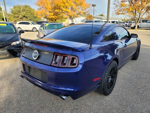 2014 Ford Mustang GT 5.0 - Nex-Tech Classifieds