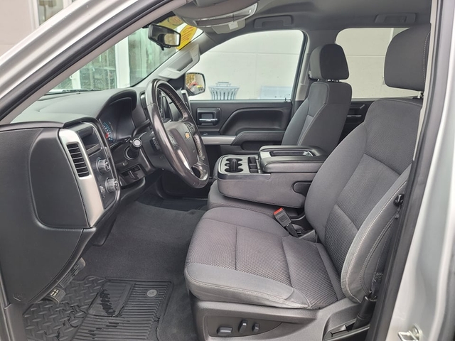 2018 Chevrolet Silverado LT Z71 1500 - Nex-Tech Classifieds