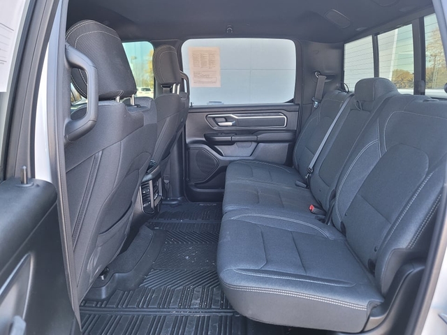 2019 Ram 1500 Big Horn/Lone Star - Nex-Tech Classifieds