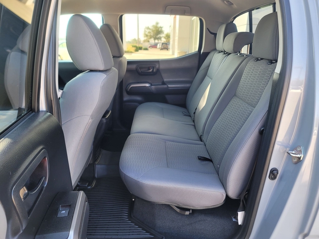 2019 Toyota Tacoma SR5 in Cement - Nex-Tech Classifieds