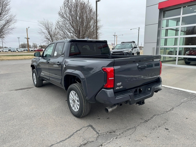 2024 Toyota Tacoma SR5 in Underground - Nex-Tech Classifieds