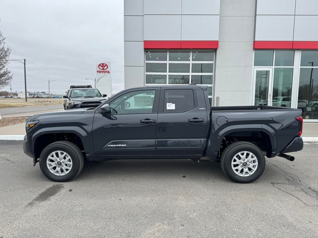 2024 Toyota Tacoma SR5 in Underground - Nex-Tech Classifieds