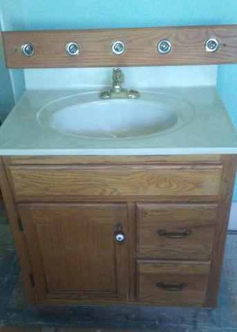 Bathroom Vanity Nex Tech Classifieds