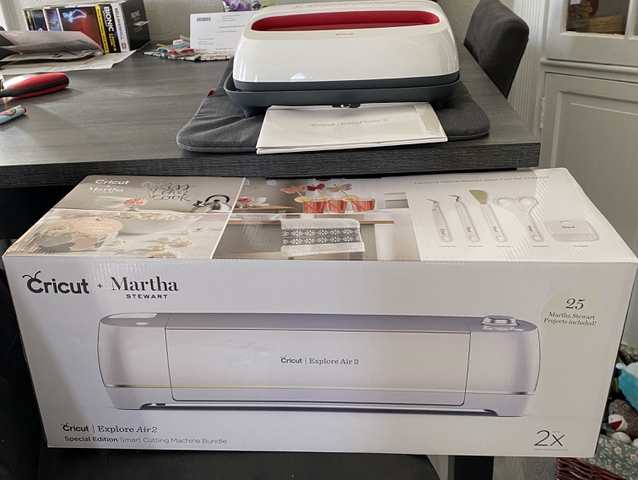 CRICUT EXPRESSION 2 - Nex-Tech Classifieds