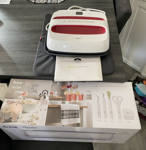 CRICUT EXPRESSION 2 - Nex-Tech Classifieds