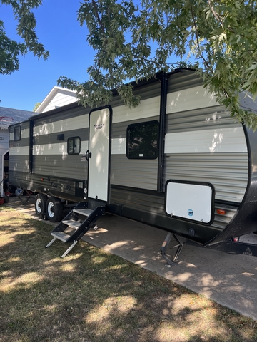 2019 Forest River Salem 29QBLE - Nex-Tech Classifieds