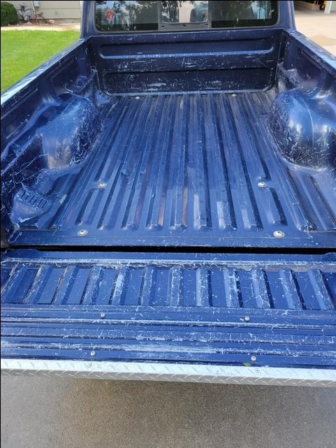 1994 Ford Ranger XLT - Nex-Tech Classifieds